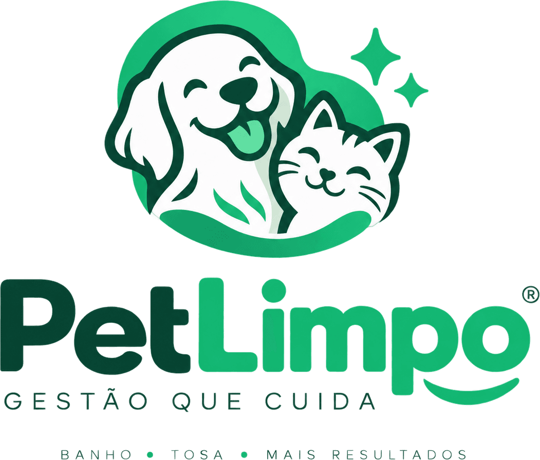 PetLimpo — Gestão que cuida